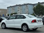 Volkswagen Polo V Рестайлинг Ижевск  - изображение 23