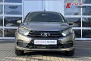 Lada (ВАЗ) Granta I Рестайлинг Владимир  - изображение 26