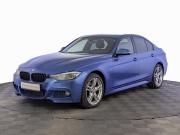 BMW 3 серии VI (F3x) Рестайлинг Москва  - изображение 30