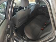 Ford Focus III Рестайлинг Москва  - изображение 32