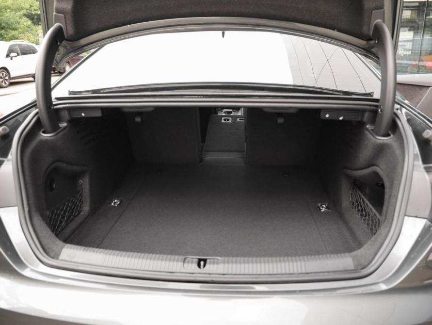Audi A5 II (F5) Санкт-Петербург  - изображение 36