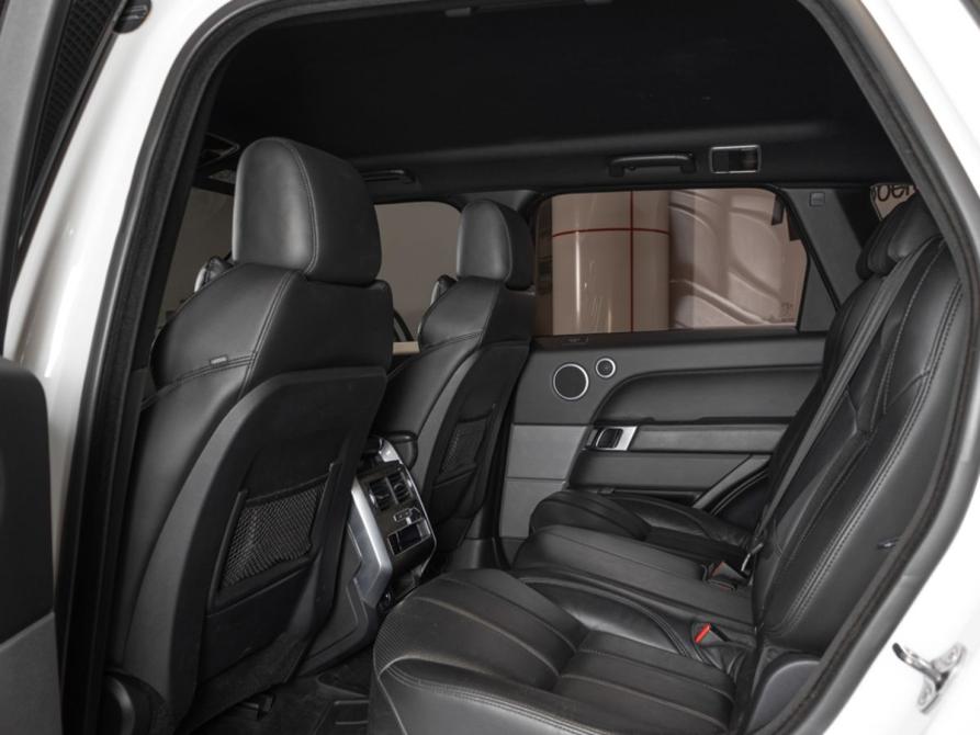 Land Rover Range Rover Sport II Казань  - изображение 16