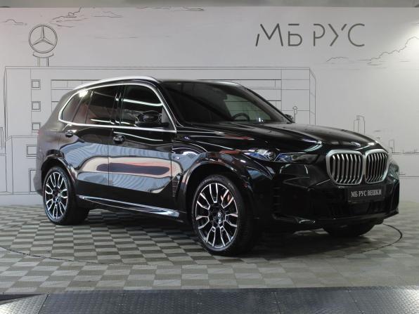 BMW X5 IV (G05/G18) Рестайлинг с пробегом 2023 года, цена 11 200 000 рублей, 32000 км, внедорожник, Автокод Объявления