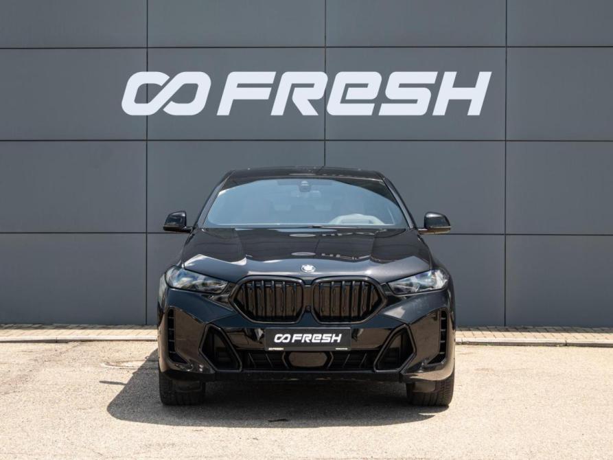 BMW X6 III (G06) Краснодар  - изображение 3