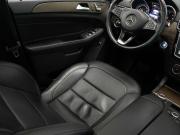 Mercedes-Benz GLE I (W166) Москва  - изображение 56