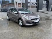 Hyundai i30 II Новосибирск  - изображение 21