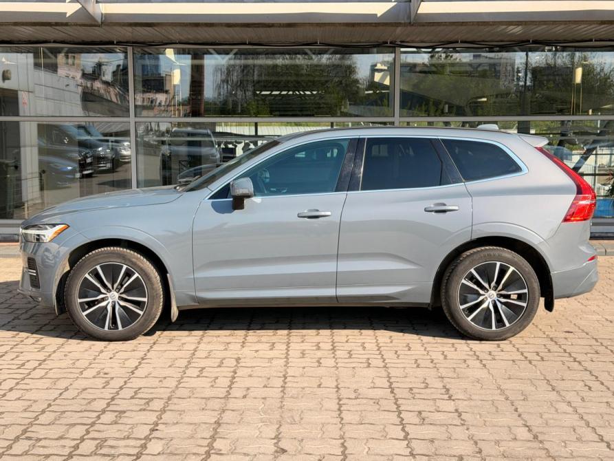 Volvo XC60 II Рестайлинг Москва  - изображение 2