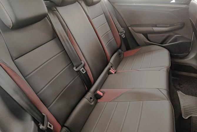 Volkswagen Bora IV с пробегом 2021 года, цена 1 699 000 рублей, 30330 км, седан, Автокод Объявления