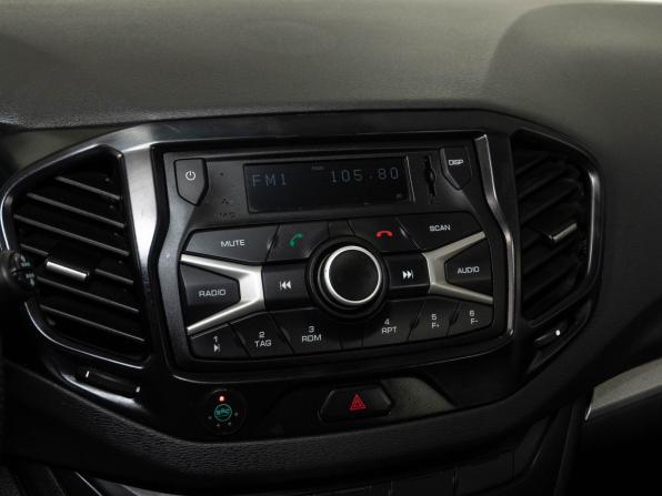 Lada (ВАЗ) Vesta I с пробегом 2018 года, цена 678 000 рублей, 213450 км, седан, Автокод Объявления