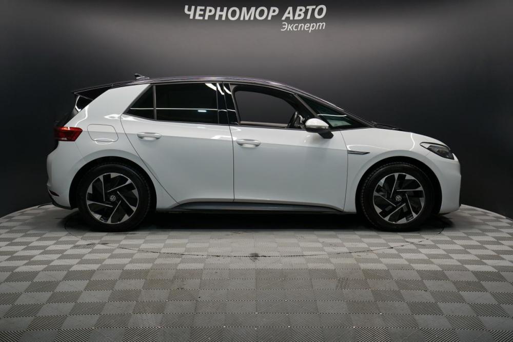 Volkswagen ID.3 I Крым  - изображение 6