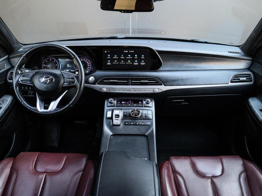 Hyundai Palisade I Москва  - изображение 13