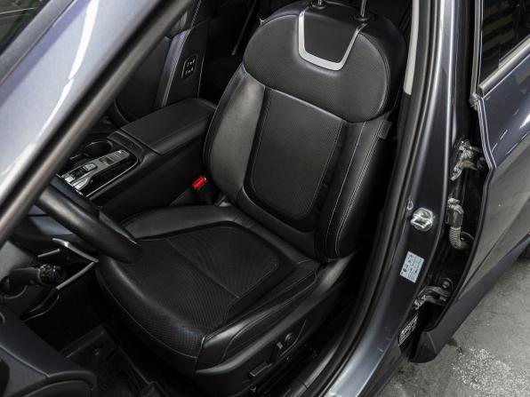Hyundai Tucson IV с пробегом 2023 года, цена 3 620 000 рублей, 39500 км, внедорожник, Автокод Объявления