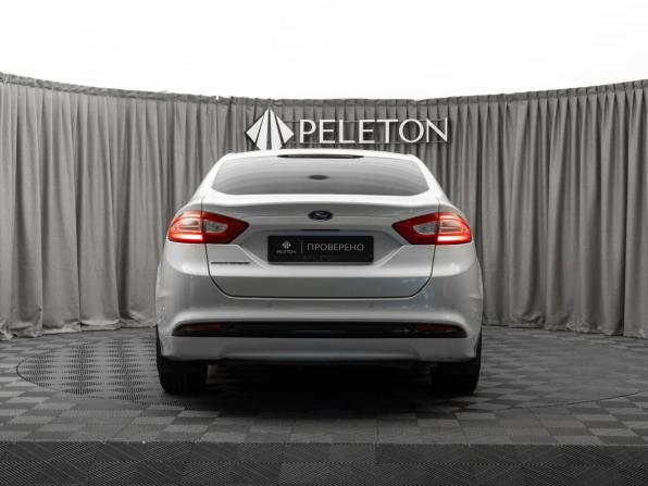 Ford Mondeo V с пробегом 2016 года, цена 1 650 000 рублей, 133035 км, седан, Автокод Объявления