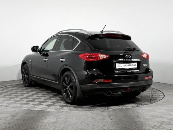 Infiniti QX50 I с пробегом 2013 года, цена 1 837 900 рублей, 88847 км, внедорожник, Автокод Объявления