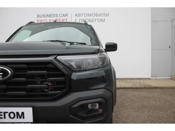Lada (ВАЗ) Niva I Рестайлинг (Travel) с пробегом 2025 года, цена 1 420 000 рублей, 13052 км, внедорожник, Автокод Объявления