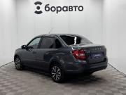 Lada (ВАЗ) Granta I Рестайлинг Воронеж  - изображение 25
