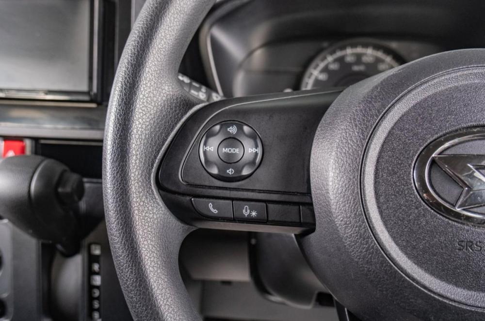 Daihatsu Thor I Рестайлинг Томск  - изображение 14