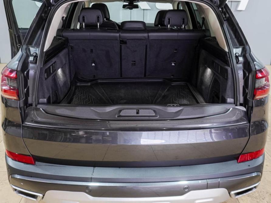BMW X5 IV (G05/G18) Воронеж  - изображение 31