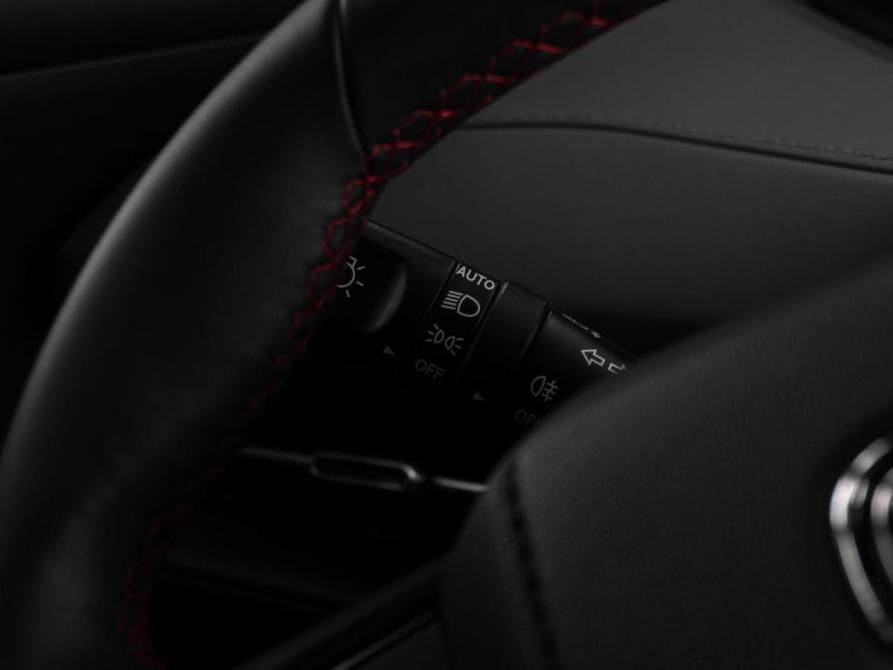 Changan UNI-S (CS55 Plus) I Тюмень  - изображение 21