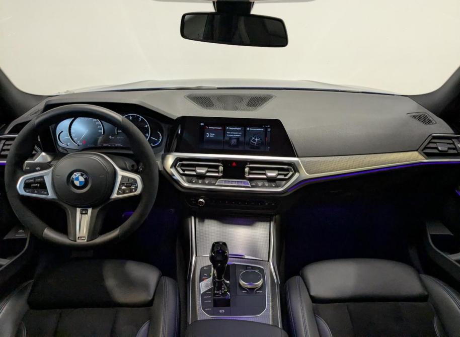 BMW 3 серии VII (G2x) Санкт-Петербург  - изображение 15