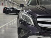 Mercedes-Benz GLA I (X156) Казань  - изображение 45