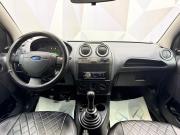 Ford Fiesta Mk5 Альметьевск  - изображение 34