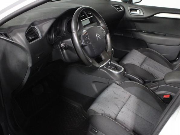 Citroen C4 II с пробегом 2013 года, цена 737 000 рублей, 101508 км, хэтчбек, Автокод Объявления