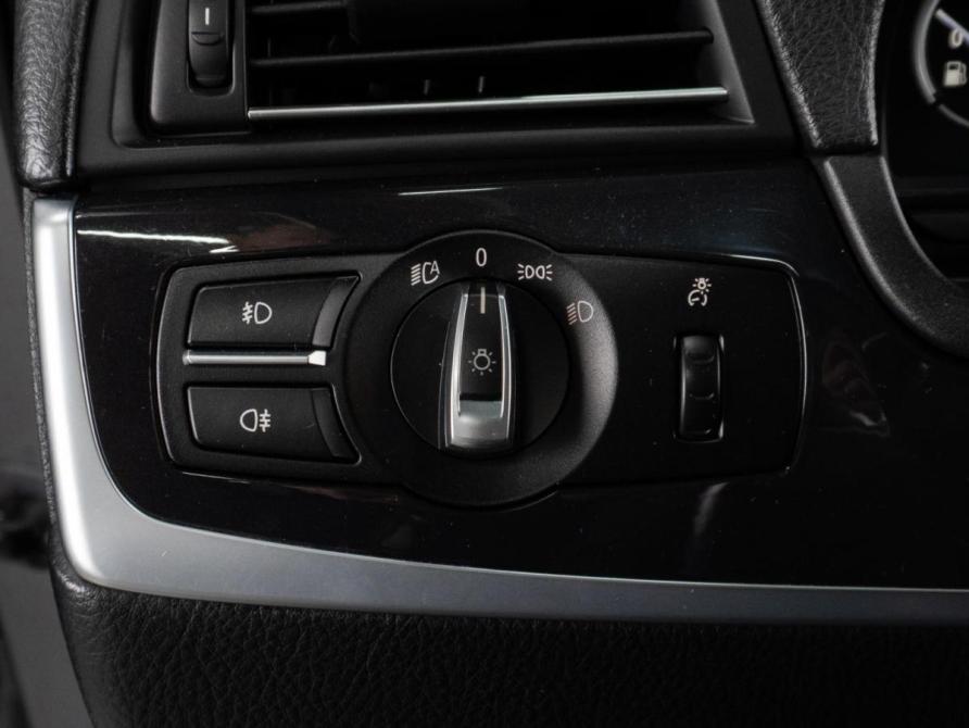 BMW 5 серии VI (F10/F11/F07) Рестайлинг Тюмень  - изображение 21
