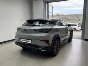 Changan UNI-T I Новосибирск  - изображение 19