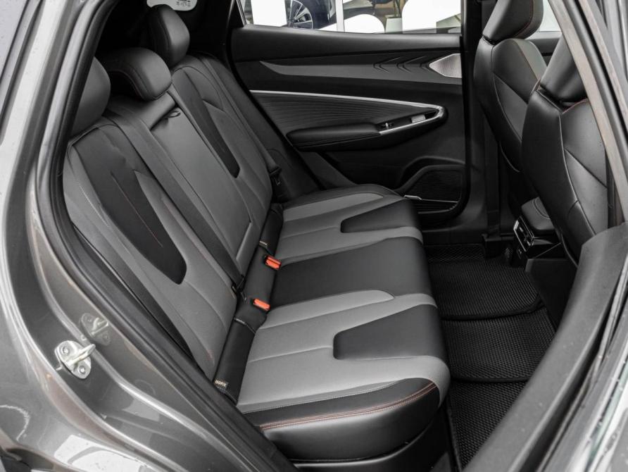 Geely Cityray Краснодар  - изображение 7