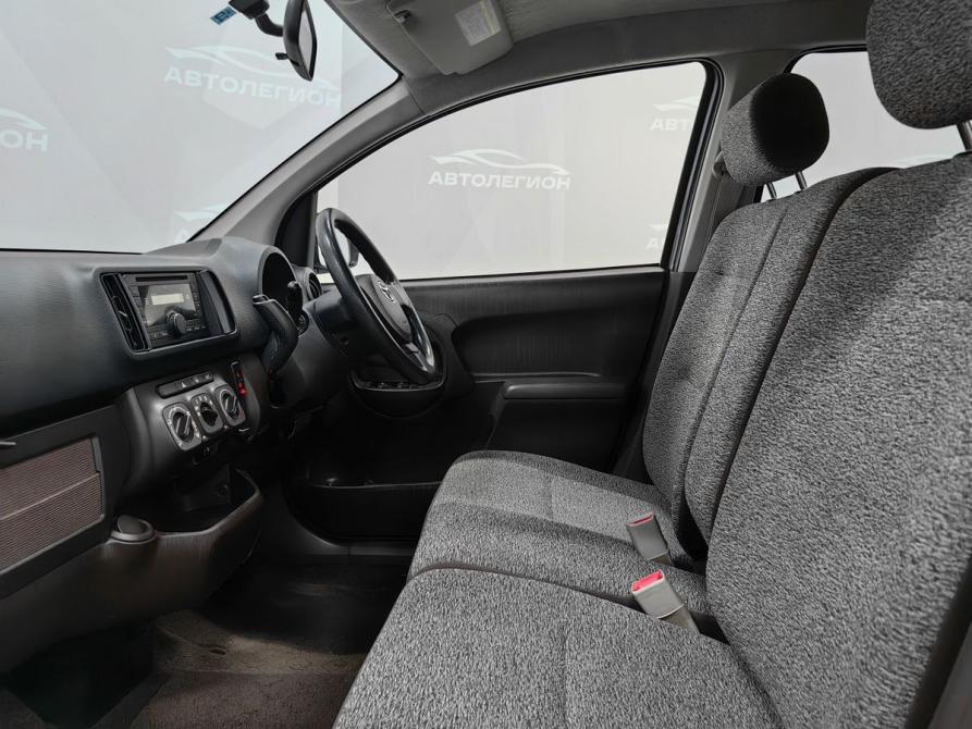Toyota Passo II (C30) Новосибирск  - изображение 15
