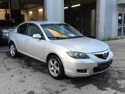 Mazda 3 I (BK) Рестайлинг Нижний Новгород  - изображение 3