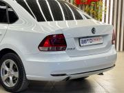 Volkswagen Polo V Рестайлинг Уфа  - изображение 24