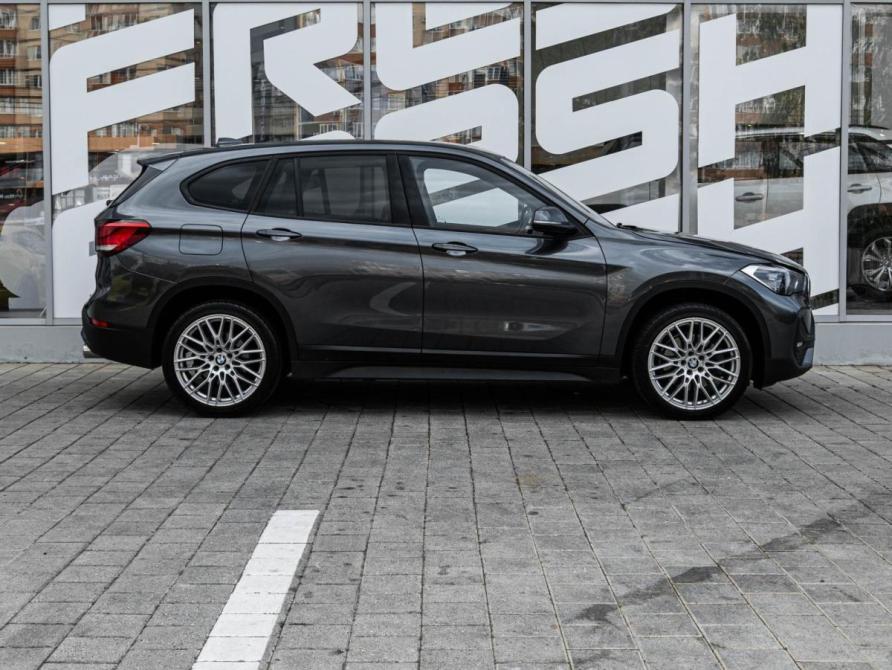 BMW X1 II (F48) Рестайлинг Ставрополь  - изображение 5