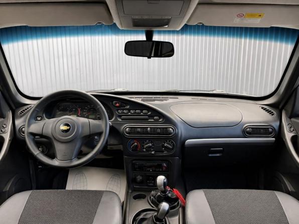 Chevrolet Niva I Рестайлинг с пробегом 2013 года, цена 547 000 рублей, 107434 км, внедорожник, Автокод Объявления