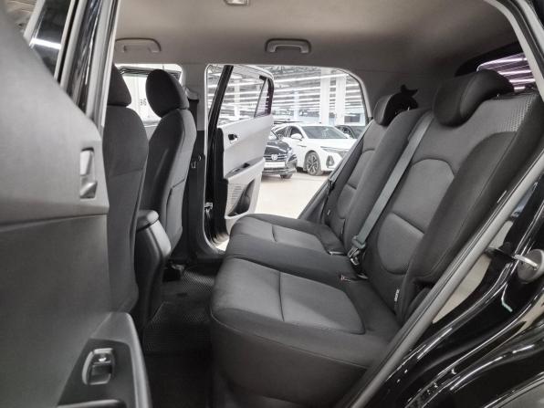 Hyundai Creta I с пробегом 2016 года, цена 1 629 000 рублей, 90041 км, внедорожник, Автокод Объявления