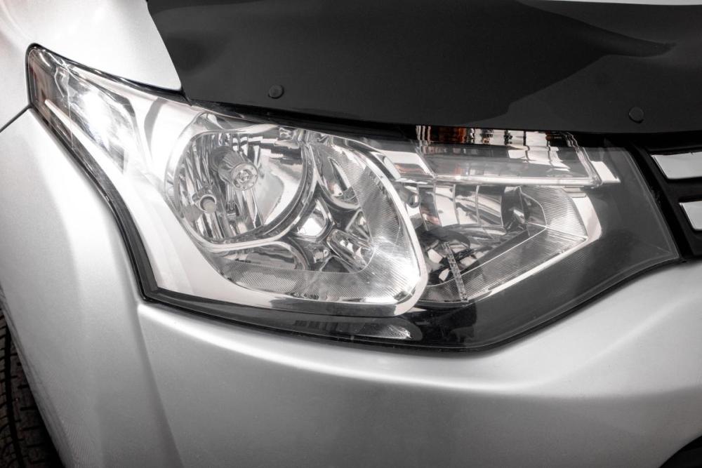 Mitsubishi Outlander III Барнаул  - изображение 8