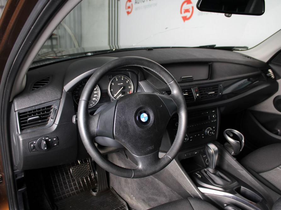 BMW X1 I (E84) Рестайлинг Минеральные Воды  - изображение 7