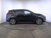 Kia Sportage IV Рестайлинг Москва  - изображение 31