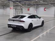 Changan UNI-V I Казань  - изображение 28