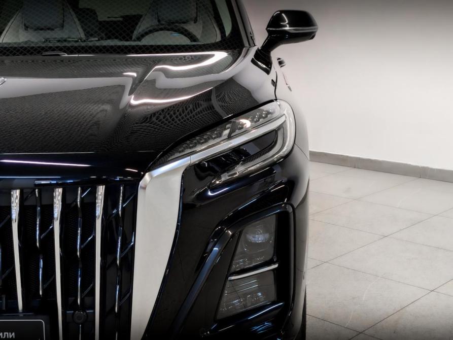 Hongqi HS3 Санкт-Петербург  - изображение 17