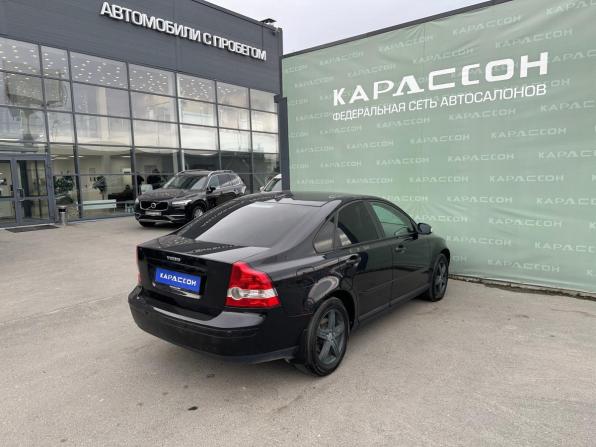 Volvo S40 II с пробегом 2006 года, цена 689 000 рублей, 200000 км, седан, Автокод Объявления