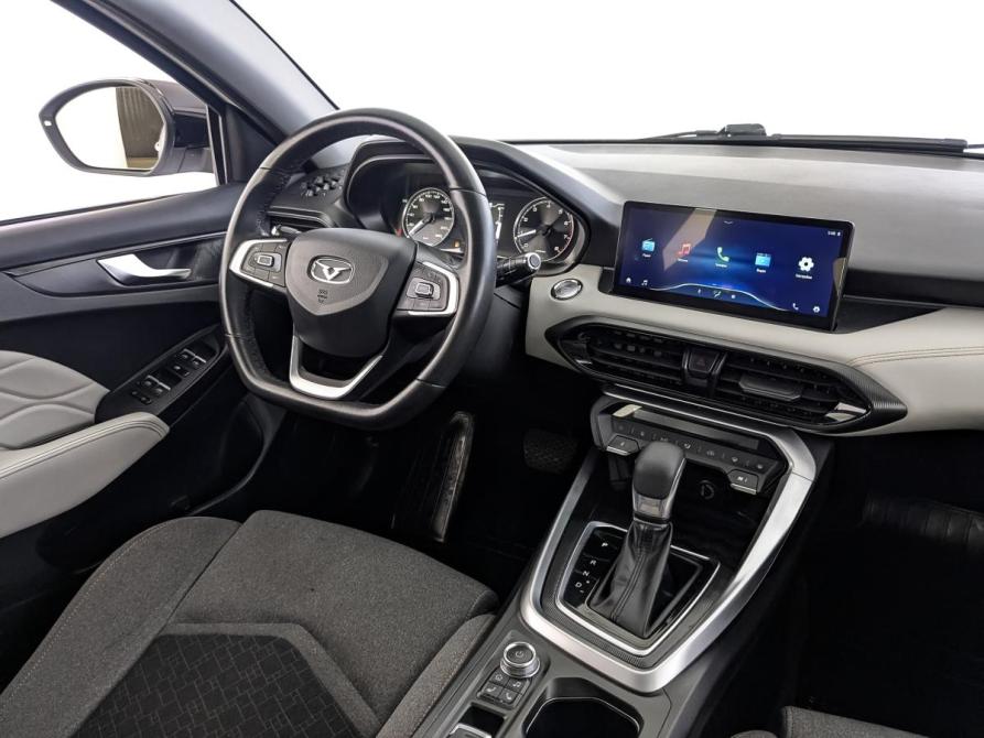 Kaiyi E5 Москва  - изображение 27