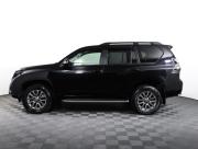 Toyota Land Cruiser Prado 150 Series Рестайлинг 2 Москва  - изображение 34