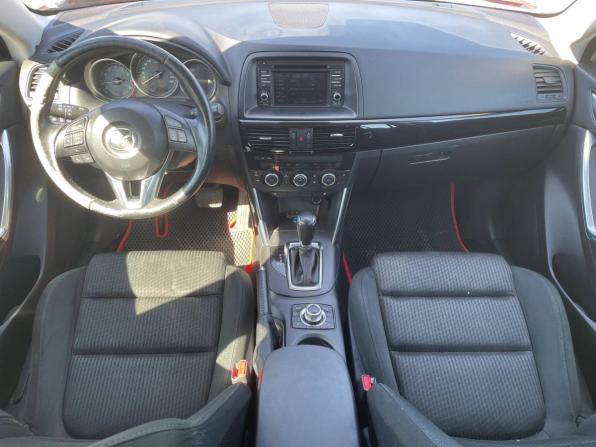 Mazda CX-5 I с пробегом 2014 года, цена 1 499 000 рублей, 240000 км, внедорожник, Автокод Объявления