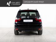 BMW X3 I (E83) Рестайлинг Казань  - изображение 19