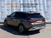Lada (ВАЗ) Vesta I Рестайлинг (NG) Крым  - изображение 14