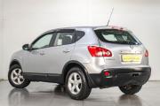 Nissan Qashqai I Челябинск  - изображение 21