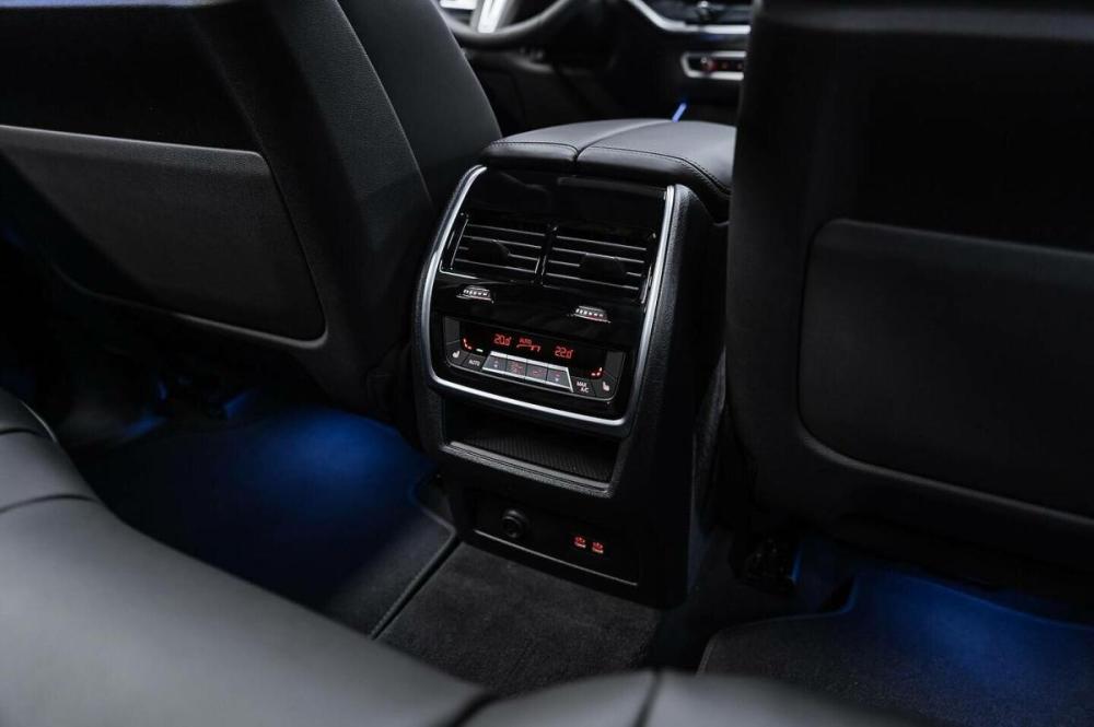 BMW X7 I (G07) Рестайлинг Москва  - изображение 27