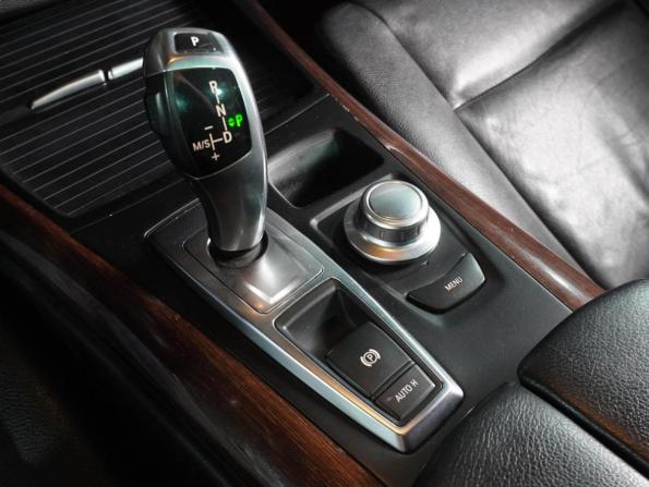BMW X5 II (E70) с пробегом 2009 года, цена 1 699 000 рублей, 228639 км, внедорожник, Автокод Объявления